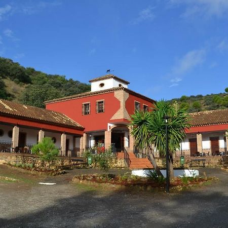 Albergue Rural De Fuente Agria Hostel Villafranca de Córdoba Buitenkant foto